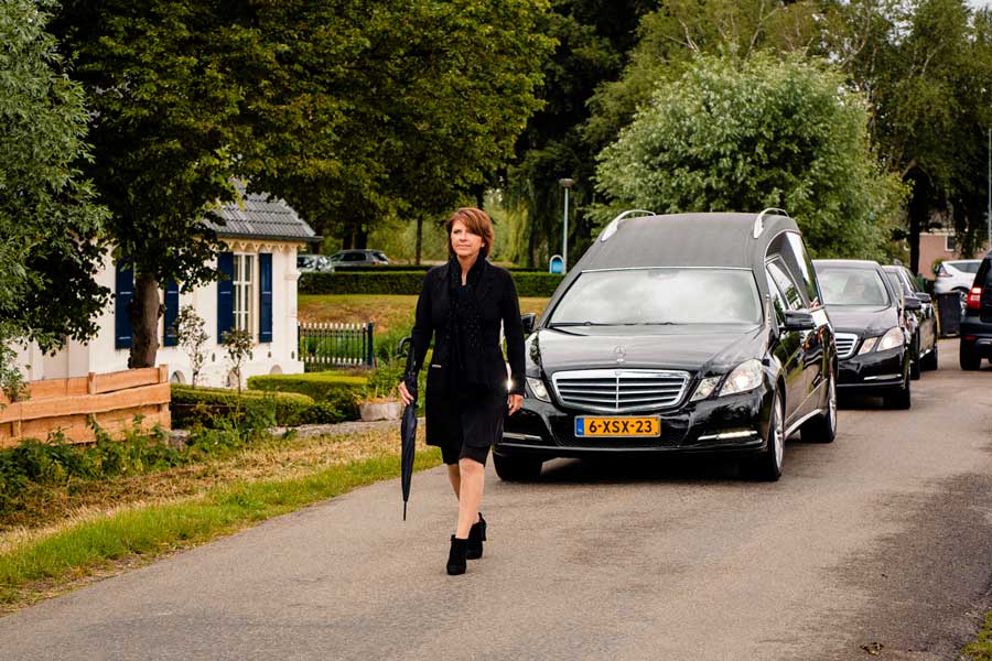 Uitvaartverzekering
