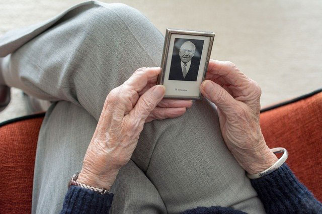 Dementievriendelijke uitvaartzorg