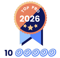 Top Pro 2026 10 sterren