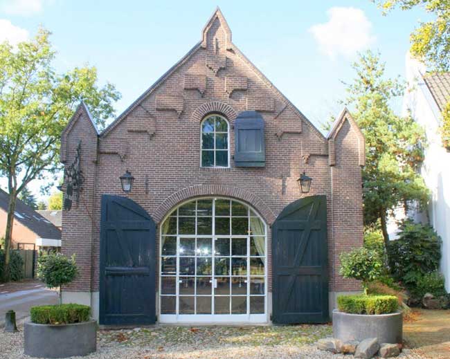 De Stal Lage Vuursche