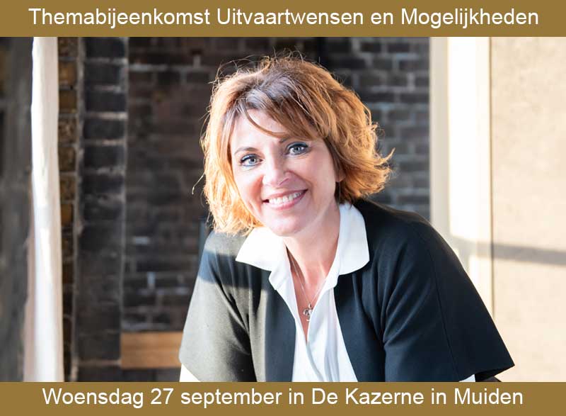 Themabijeenkomst ‘Uitvaartwensen en mogelijkheden’