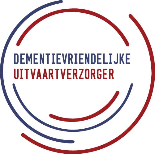 Dementievriendelijke uitvaartzorg