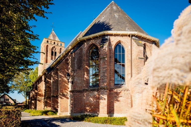 Het Dikke Torentje Eemnes