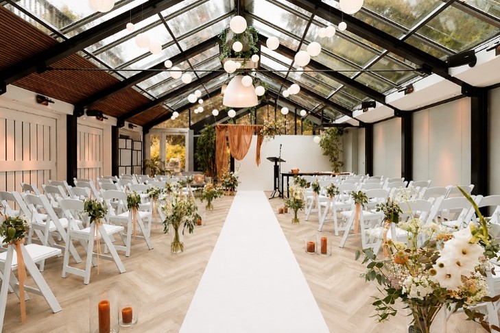 Orangerie Amsteldijk
