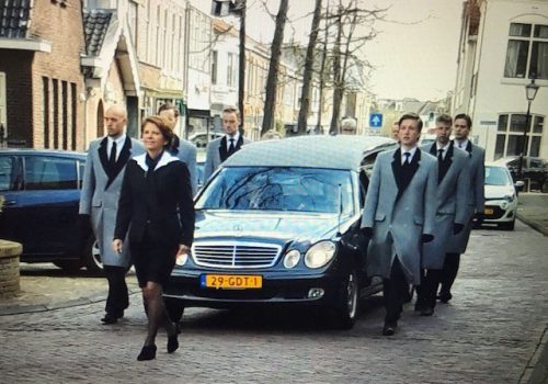 Mercedes Antraciet